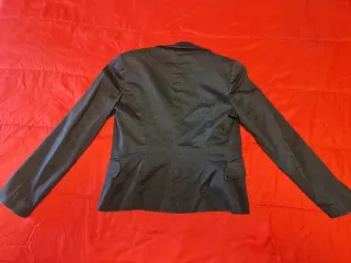 Ropa de chica XS, S y M