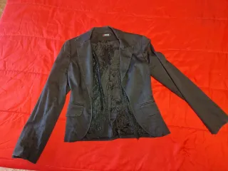 Ropa de chica XS, S y M