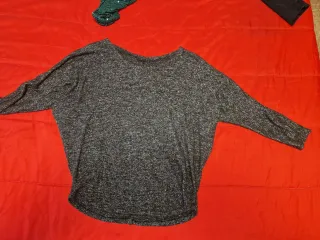 Ropa de chica XS, S y M