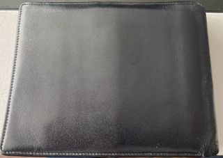 Cartera Montblanc Piel Negra