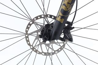 Orbea Laufey H-LTD XT (MTB) t.M Reacondicionada