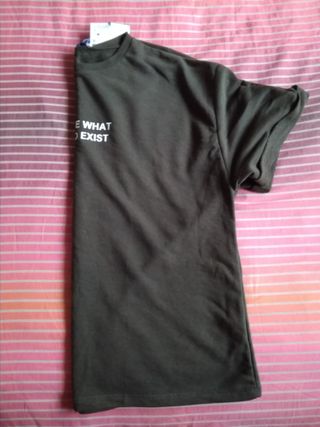 Sudadera mujer ZARA. T.L. NUEVA.