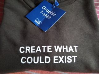 Sudadera mujer ZARA. T.L. NUEVA.