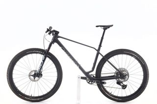 Orbea Alma M-Team X0 AXS (MTB) t.XL Reacondicionada