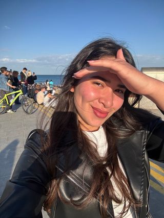 Cuidadora de Adultos Mayores