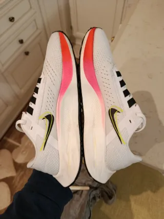 Nike Zoom Pegasus 38 Donna