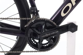 Orbea Gain M10i Di2 12V (carretera) t.54 Reacondicionada