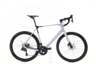 Orbea Gain M10i Di2 12V (carretera) t.58 Reacondicionada