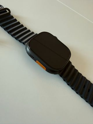 Apple Watch Ultra 2 Titanio 49mm