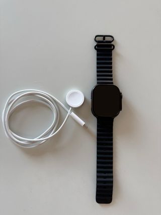 Apple Watch Ultra 2 Titanio 49mm