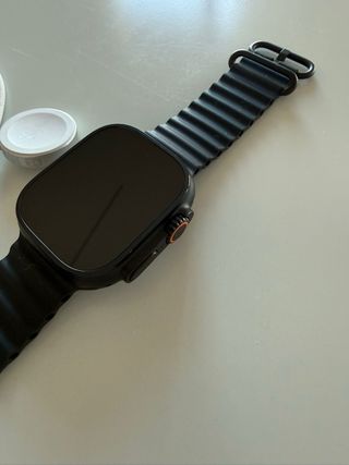 Apple Watch Ultra 2 Titanio 49mm