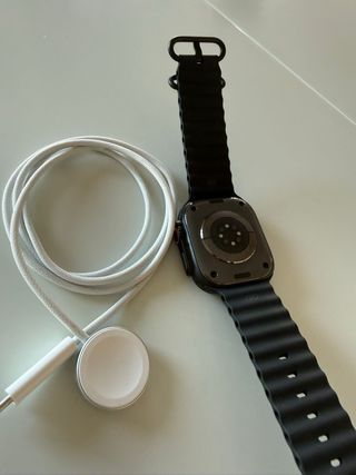 Apple Watch Ultra 2 Titanio 49mm