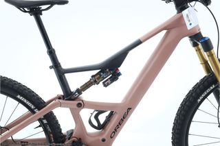 Orbea Rise LT M10 XT (ebike) t.L Reacondicionada