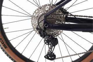 Orbea Urrun 10 XT (ebike) t.M Reacondicionada