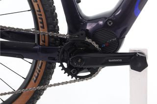 Orbea Urrun 10 XT (ebike) t.M Reacondicionada