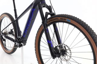 Orbea Urrun 10 XT (ebike) t.M Reacondicionada