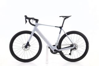 Orbea Gain M20I Di2 12V (carretera) t.56 Reacondicionada