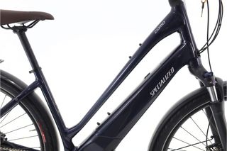 Specialized Turbo Como 3.0 (urbana) t.L Reacondicionada