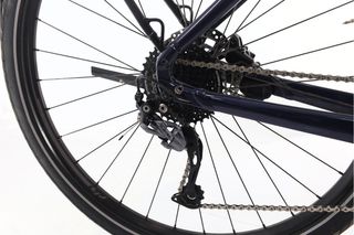 Specialized Turbo Como 3.0 (urbana) t.L Reacondicionada