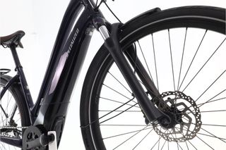 Specialized Turbo Como 3.0 (urbana) t.L Reacondicionada