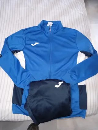 Chándal Joma Talla S