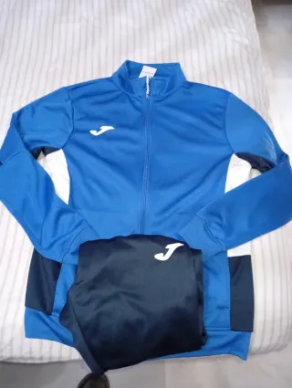 Chándal Joma Talla S
