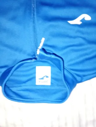 Chándal Joma Talla S