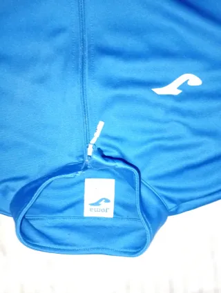 Chándal Joma Talla S