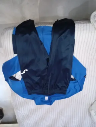 Chándal Joma Talla S