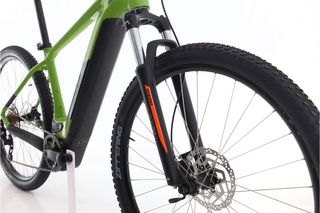 Cube Reactiuon Hybrid ON1 (ebike) t.L Reacondicionada