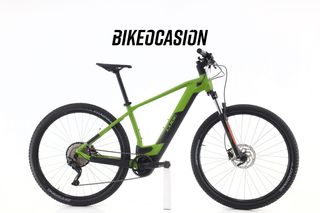 Cube Reactiuon Hybrid ON1 (ebike) t.L Reacondicionada