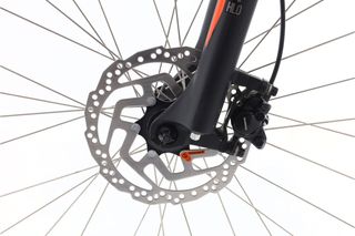 Cube Reactiuon Hybrid ON1 (ebike) t.L Reacondicionada