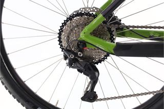 Cube Reactiuon Hybrid ON1 (ebike) t.L Reacondicionada