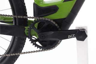 Cube Reactiuon Hybrid ON1 (ebike) t.L Reacondicionada