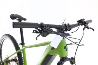 Cube Reactiuon Hybrid ON1 (ebike) t.L Reacondicionada