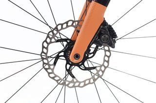 Orbea Gain M10i Di2 12V (carretera) t.54 Reacondicionada