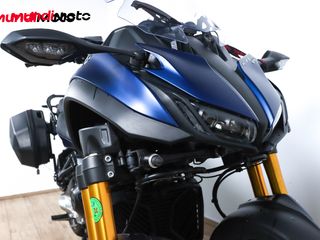 YAMAHA NIKEN GT