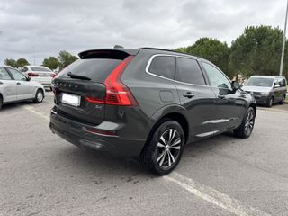 Volvo XC60 Diesel 2021