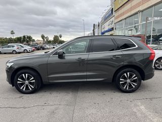 Volvo XC60 Diesel 2021