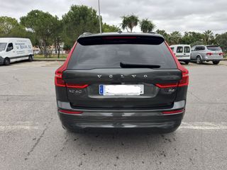 Volvo XC60 Diesel 2021