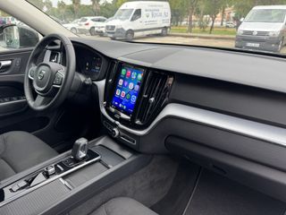 Volvo XC60 Diesel 2021