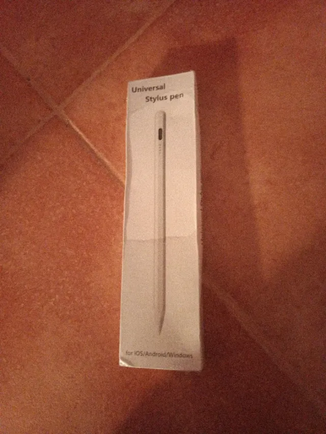 Lápiz óptico universal ios/android y Windows