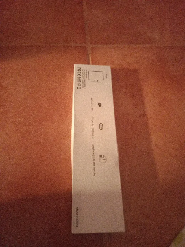 Lápiz óptico universal ios/android y Windows