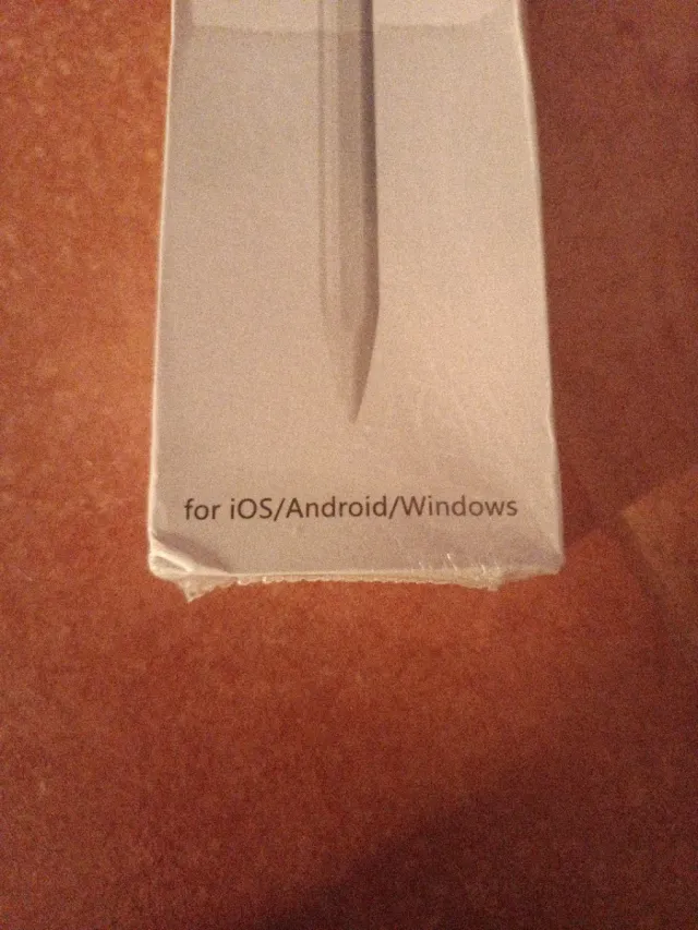 Lápiz óptico universal ios/android y Windows