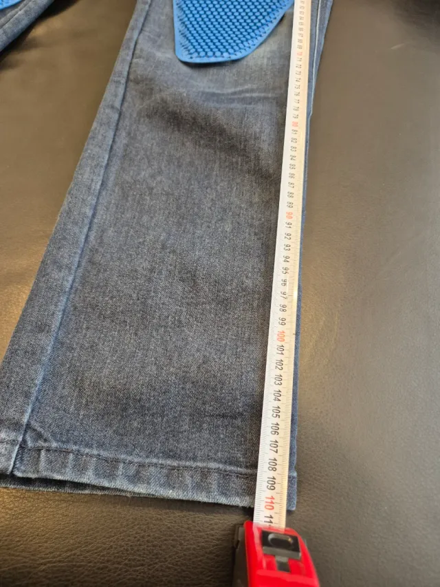 Vaqueros Rev'it Talla 38