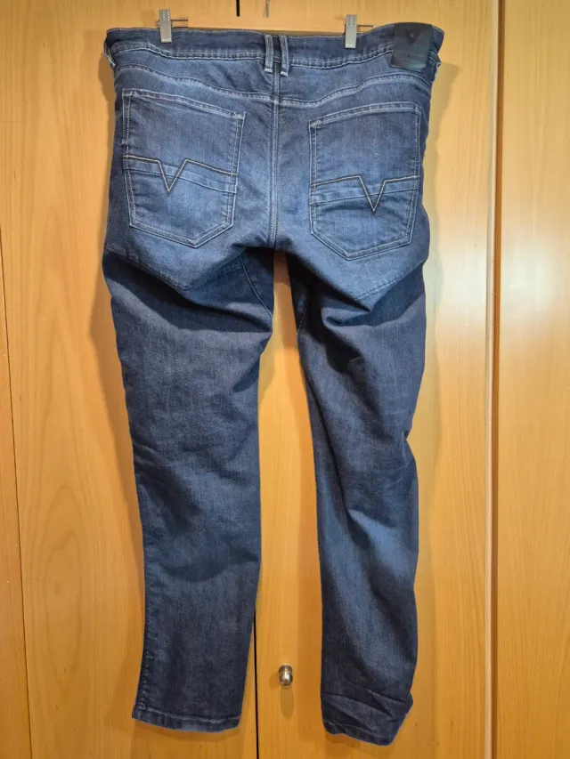 Vaqueros Rev'it Talla 38