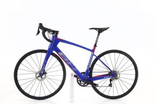 BH Quartz Di2 11V (carretera) t.54 Reacondicionada