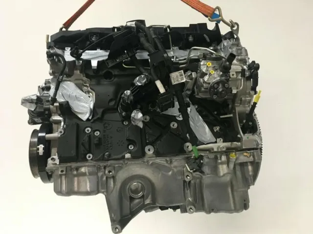 Motor BMW 7er 3.0td B57D30A