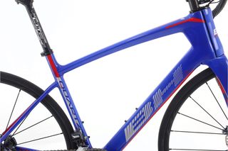 BH Quartz Di2 11V (carretera) t.54 Reacondicionada