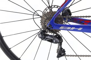 BH Quartz Di2 11V (carretera) t.54 Reacondicionada